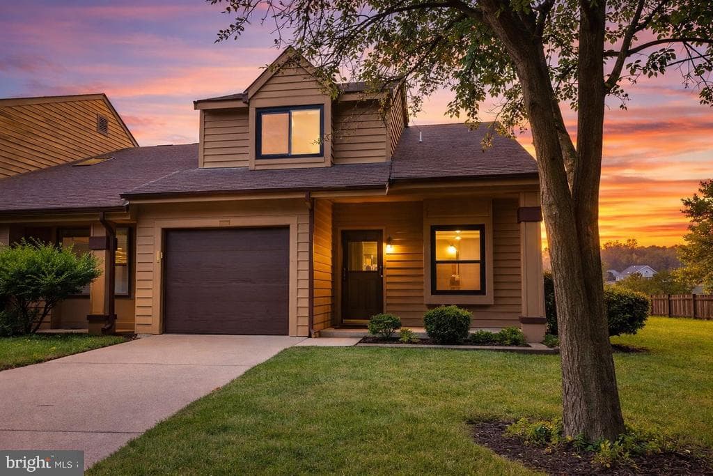 6450 SEWELLS ORCHARD DRIVE,COLUMBIA,MD,21045,HOWARD - 510000