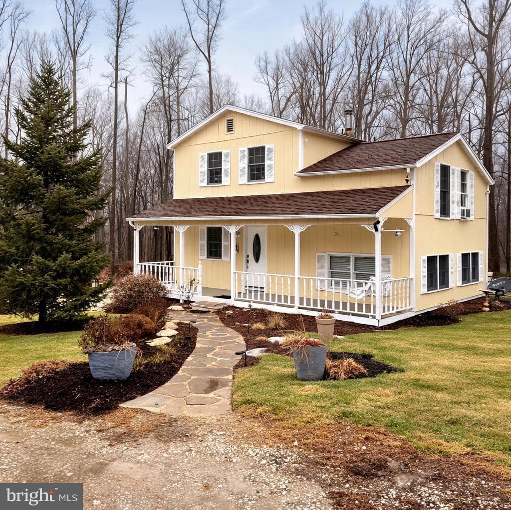 2120 Blue Mount Rd, Monkton, MD 21111-1219, United States - 479000