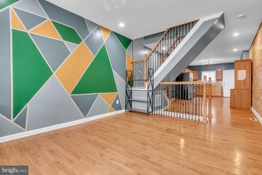 3912 MOUNT PLEASANT AVE, BALTIMORE, MD, 21224