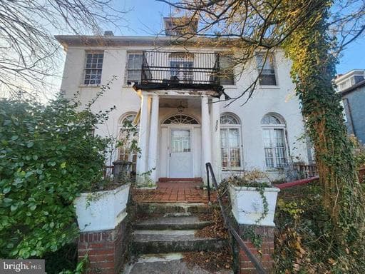 3307 FAIRVIEW AVE, BALTIMORE, MD, 21216