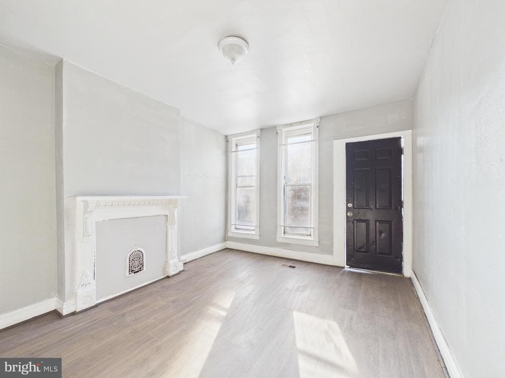 409 S Gilmor St, Baltimore, MD 21223-3507, United States - 78000