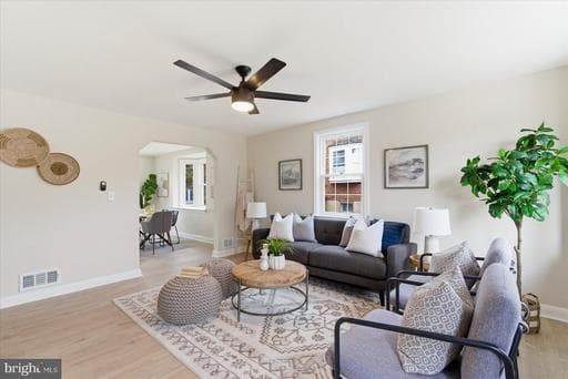 10 MARDREW RD, BALTIMORE, MD, 21229