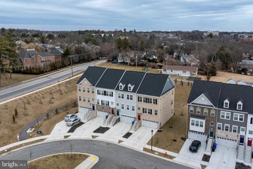 207 BIRDIE CT, PIKESVILLE, MD, 21208