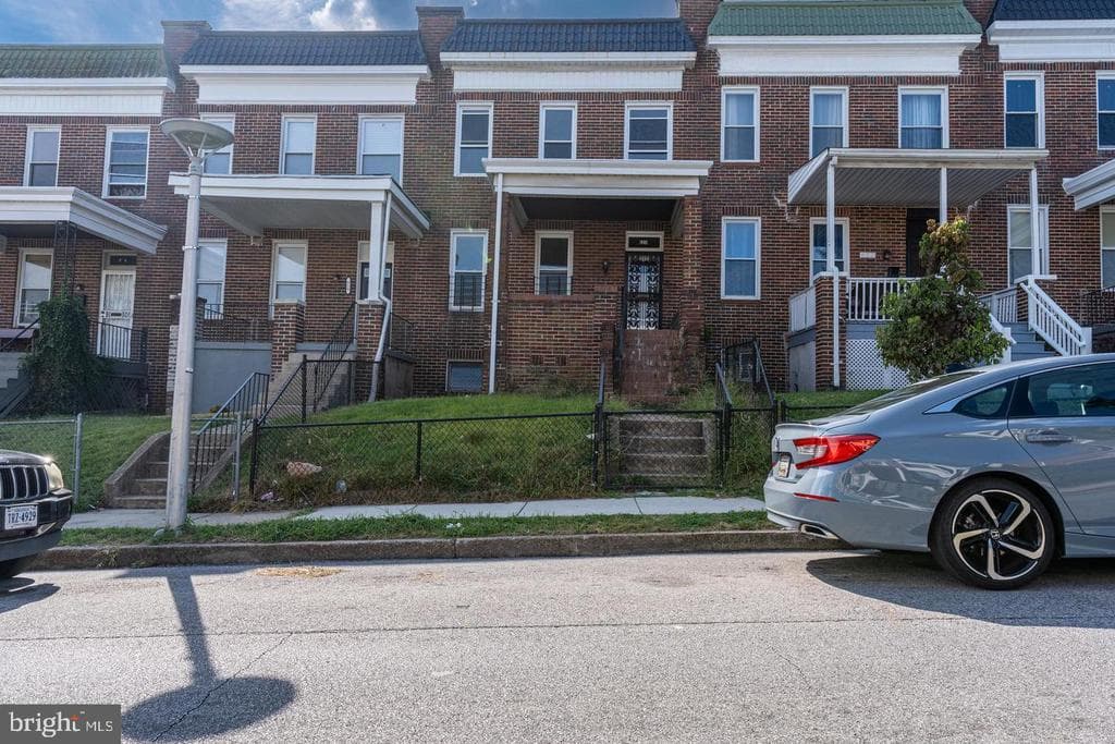 MD,BALTIMORE CITY - 185000