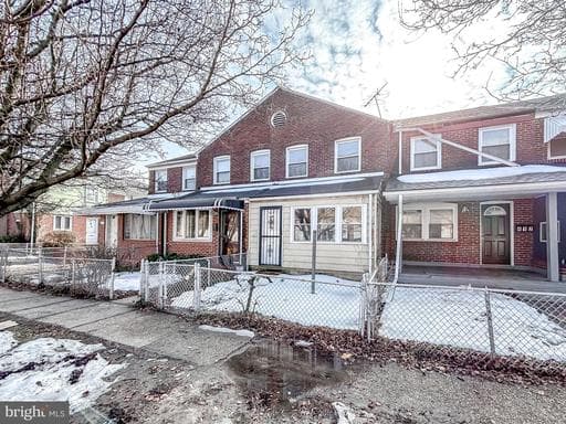 414 AVONDALE RD, DUNDALK, MD, 21222, BALTIMORE