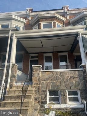 2730 RIGGS AVE, BALTIMORE, MD, 21216