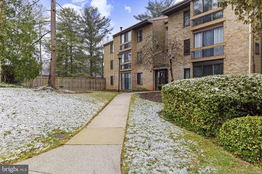 10534 CROSS FOX LN #D-1, COLUMBIA, MD, 21044