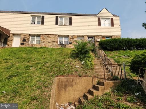 3604 7TH ST, BALTIMORE, MD, 21225