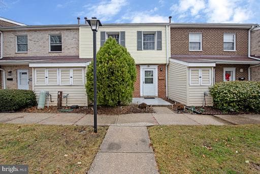 9695 HITCHING POST LN #H, LAUREL, MD, 20723