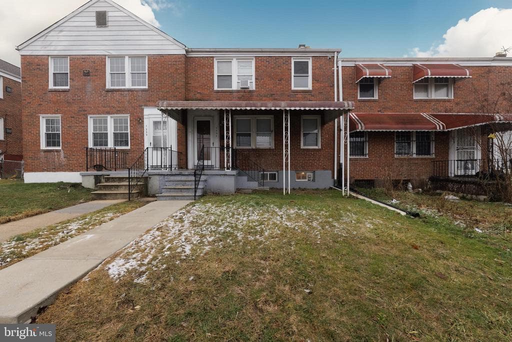 MD,BALTIMORE - 255000