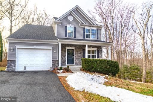 1362 ROCKRIDGE RD, JARRETTSVILLE, MD, 21084