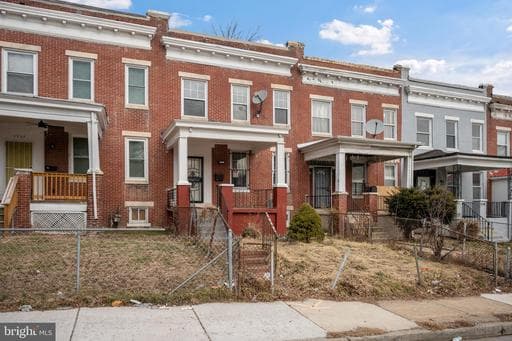 3530 EDMONDSON AVE, BALTIMORE, MD, 21229