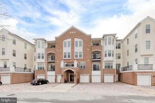 7305 BROOKVIEW RD #308, ELKRIDGE, MD, 21075
