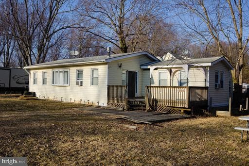 210,211 PONCA LN #GLEN 3, EARLEVILLE, MD, 21919