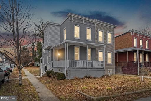 178 S COLLINS AVE, BALTIMORE, MD, 21229