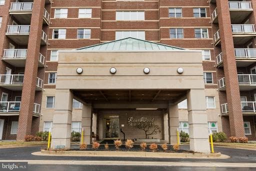 12246 ROUNDWOOD RD #707, LUTHERVILLE TIMONIUM, MD, 21093