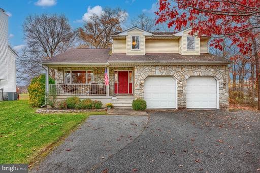 2508 PERRING WOODS RD, BALTIMORE, MD, 21234