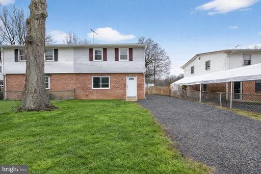 118 WOODLAND DR, INDIAN HEAD, MD, 20640
