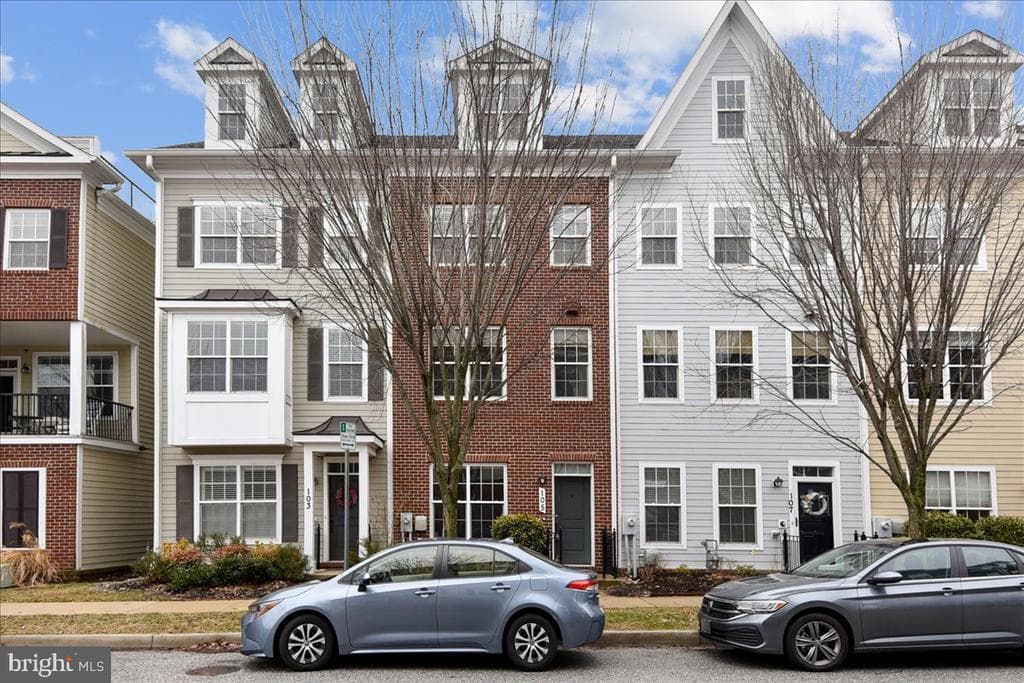 MD,BALTIMORE - 509500