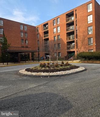 6711 PARK HEIGHTS AVE #402, BALTIMORE, MD, 21215