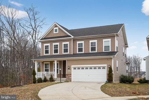 11451 OSCAR WILDE CT, WHITE PLAINS, MD, 20695
