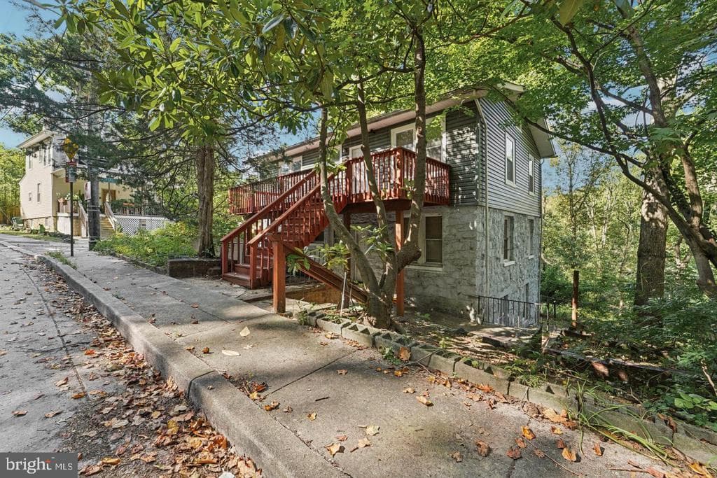 4511 Prospect Cir, Baltimore, MD 21216-1615, United States - 400000