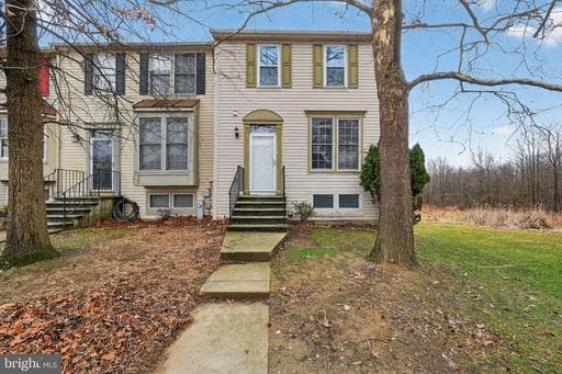 7 ROCKY BROOK CT, WINDSOR MILL, MD, 21244