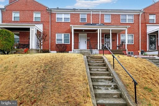 2018 WINFORD RD, BALTIMORE, MD, 21239