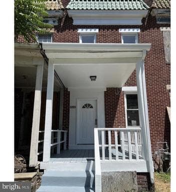 2548 OSWEGO AVE, BALTIMORE, MD, 21215