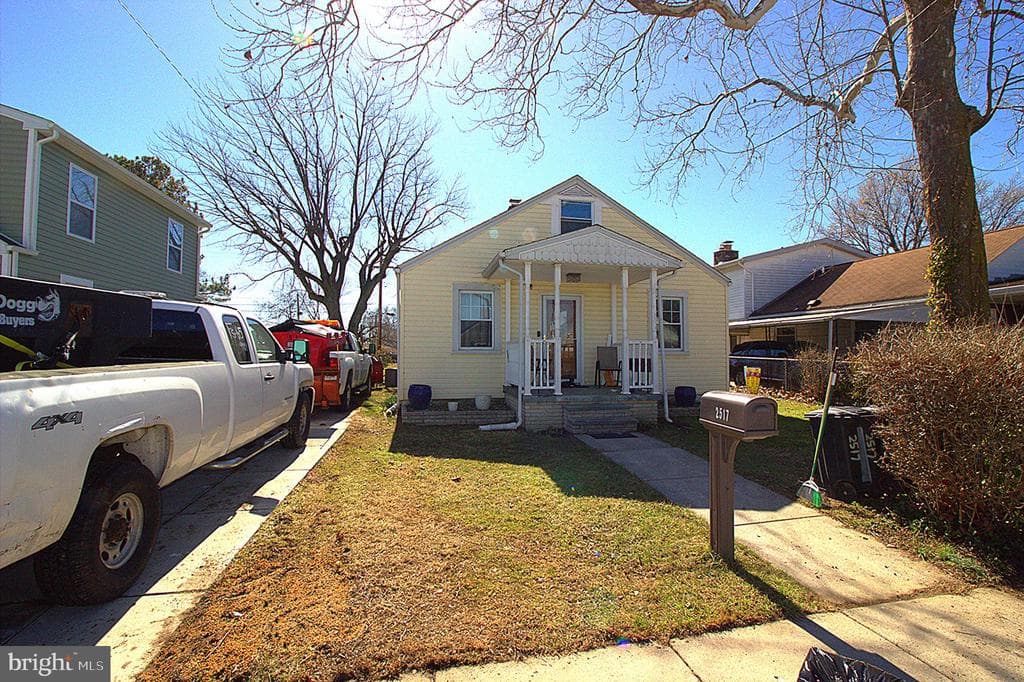 MD,BALTIMORE - 265000