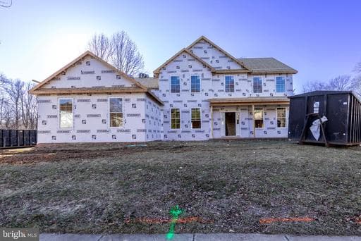 2302 ARTHURS WOODS DR, BEL AIR, MD, 21015