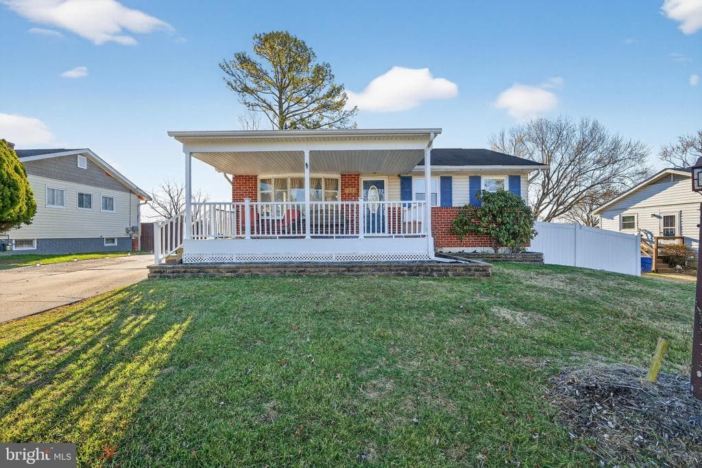 MD,BALTIMORE - 404900