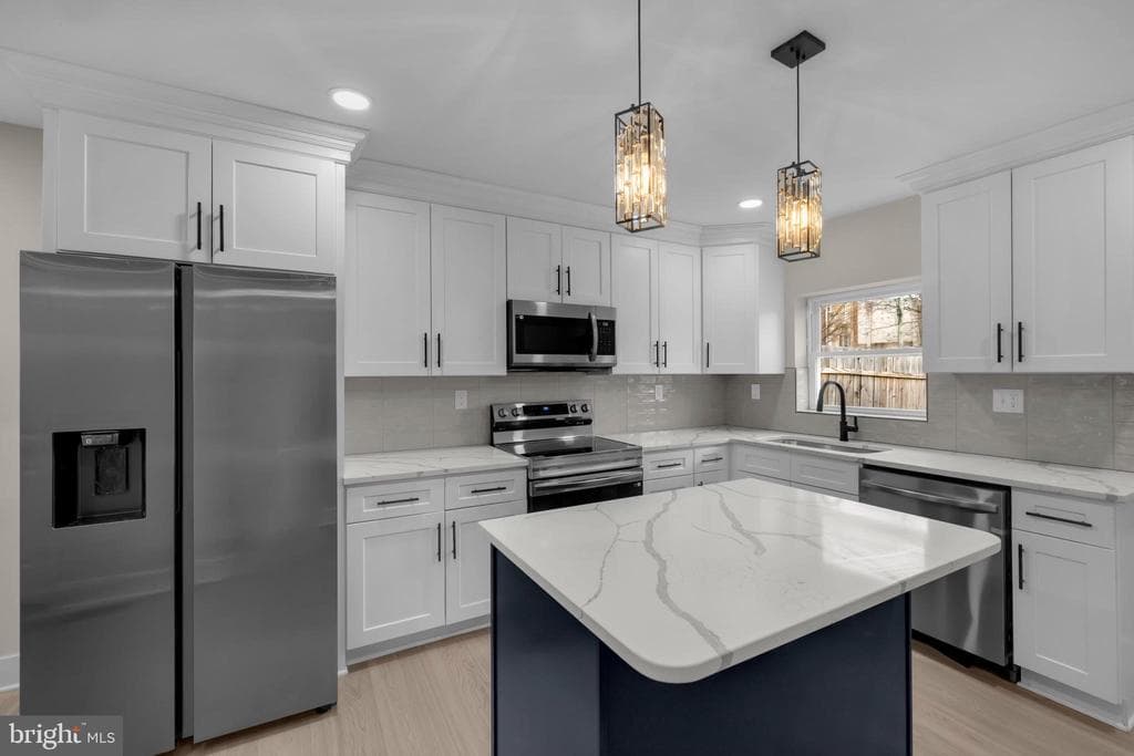 2418 E Chase St, Baltimore, MD 21213-3604, United States - 279000