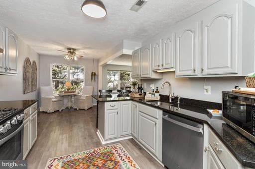 205 KIMARY CT #205-H, FOREST HILL, MD, 21050