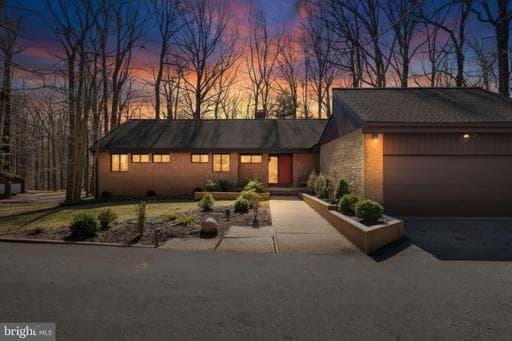 4 CHELLIS CT, OWINGS MILLS, MD, 21117
