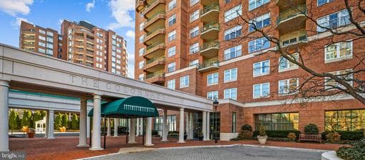 3801 CANTERBURY RD #1104, BALTIMORE, MD, 21218