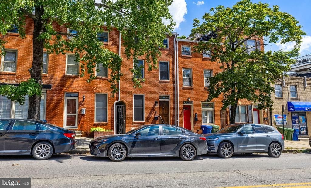 MD,BALTIMORE CITY - 375000