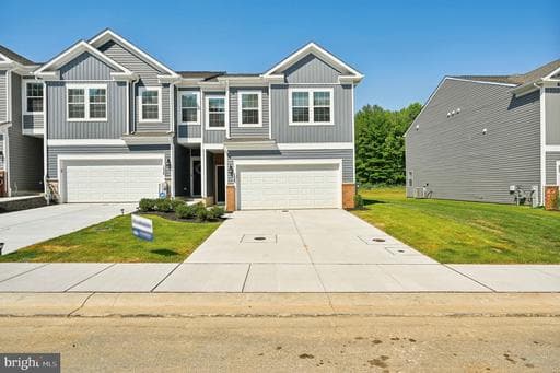 1709 CARVER CIR, HAVRE DE GRACE, MD, 21078
