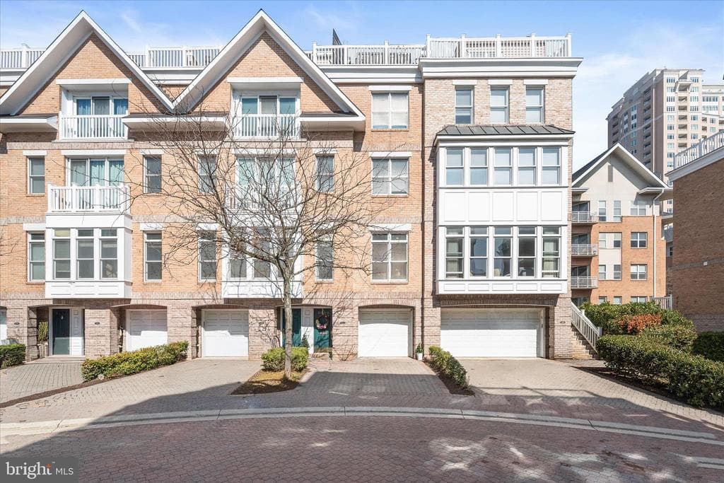 1220 HARBOR ISLAND WALK,BALTIMORE,MD,21230,BALTIMORE CITY - 775000