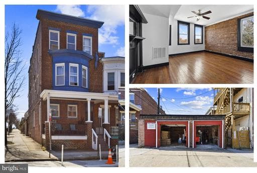 339 E 31ST ST, BALTIMORE, MD, 21218