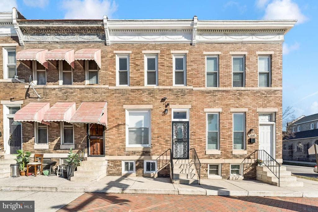 MD,BALTIMORE CITY - 214900