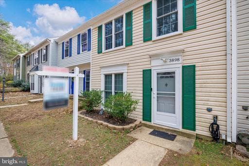 3898 LIGHT ARMS PL, WALDORF, MD, 20602