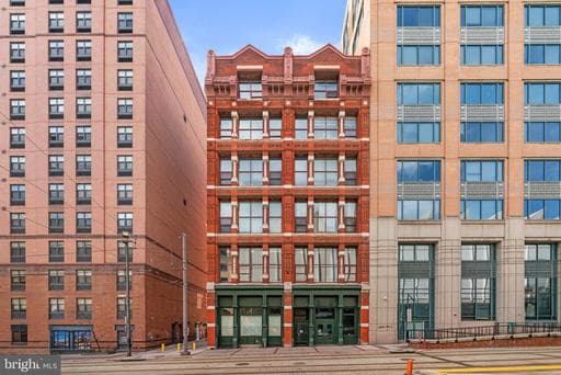 22 S HOWARD ST #R-403, BALTIMORE, MD, 21201