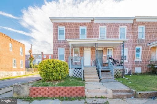3343 ELMORA AVE, BALTIMORE, MD, 21213