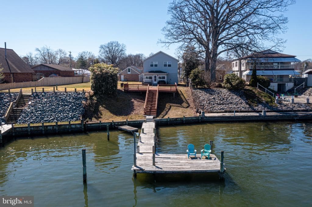 215 Nanticoke Rd, Essex, MD 21221-1532, United States - 564950