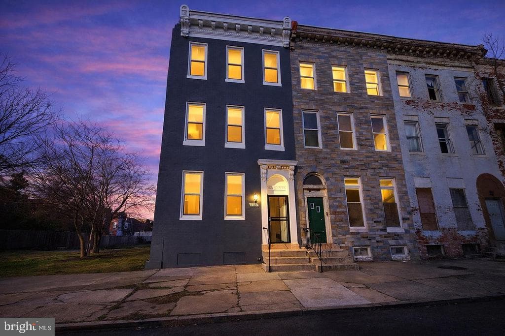 MD,BALTIMORE CITY - 375000