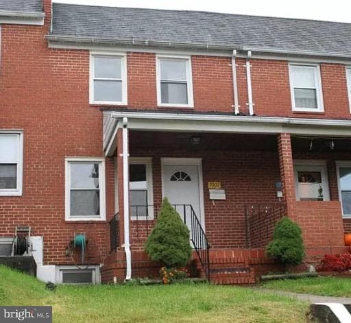 7007 Gough St, Baltimore, MD 21224-1850, United States