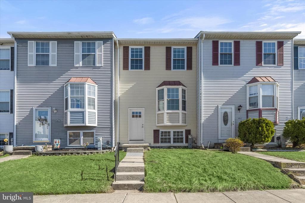 MD,BALTIMORE - 275000