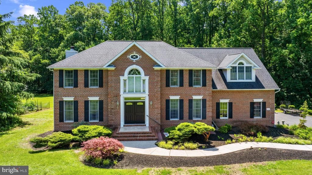 2301 Cool Woods Ct, Jarrettsville, MD 21084-1840, United States - 895000