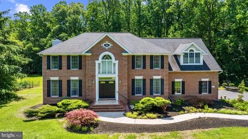2301 Cool Woods Ct, Jarrettsville, MD 21084-1840, United States